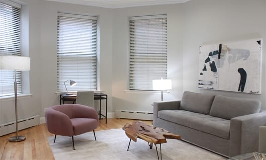 Madison Apartments - image 1