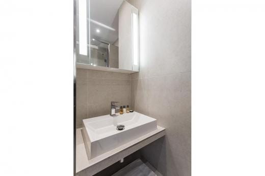 Rue De Duras Apartment detail view 2