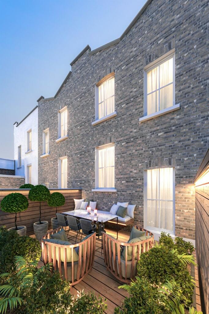 Westbourne Park Apartment - image 1