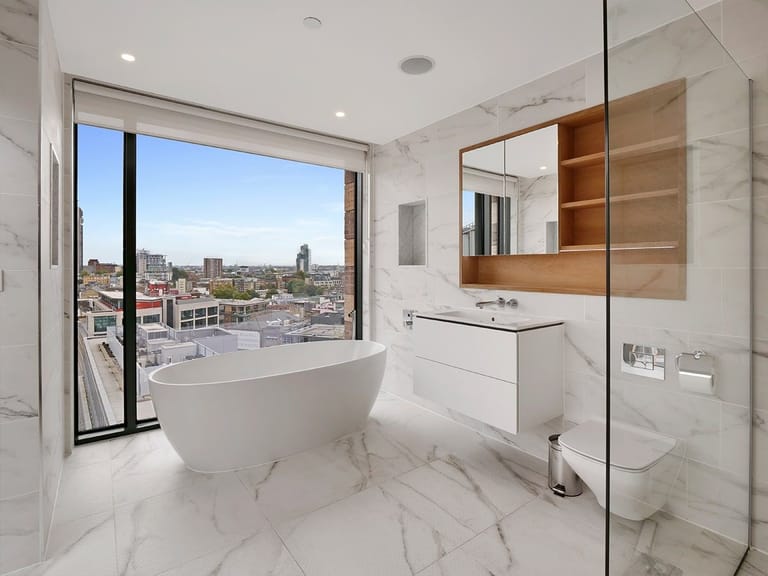 Southwark Residences detail view 4
