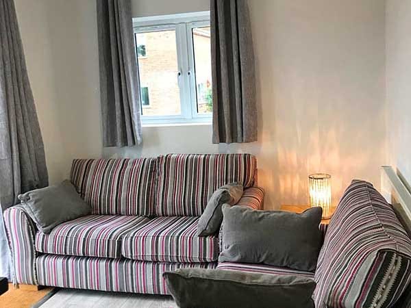 Couch House Apartments detail view 2