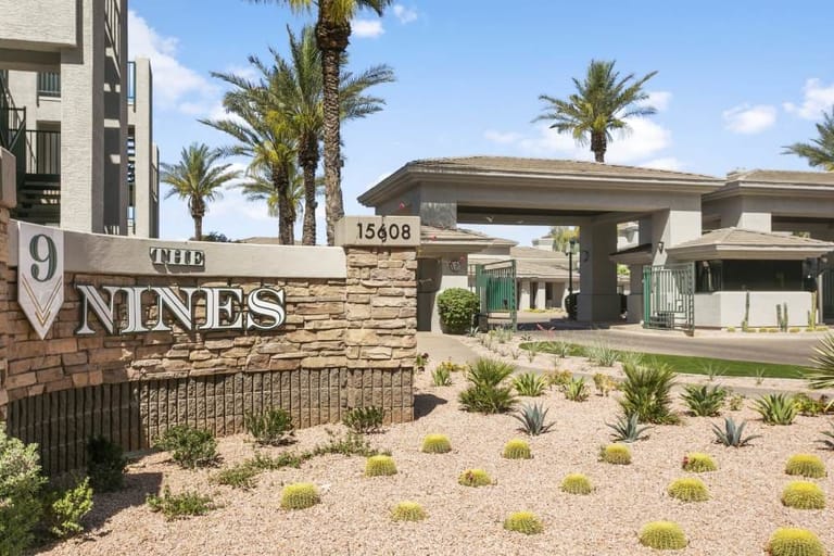 The Nines Apartments - image 1