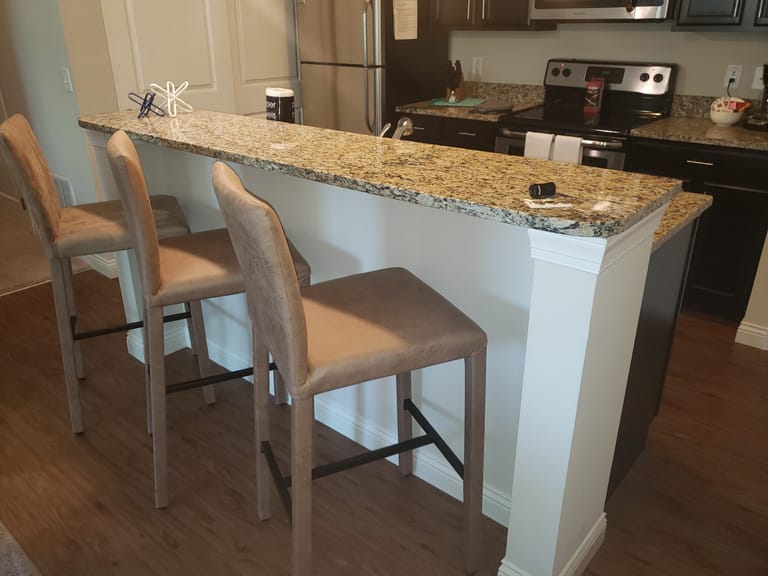 Mason Grand Apartments detail view 3
