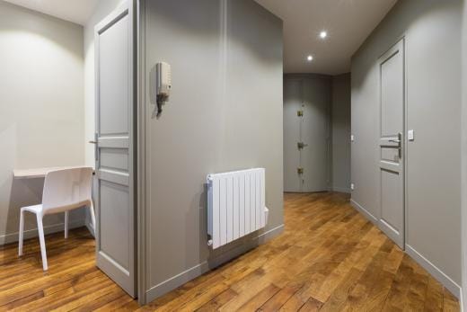 Rue Faraday 2 Bedroom Apartment detail view 2