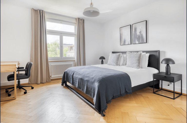 Uhlandstrasse 6 - image 1