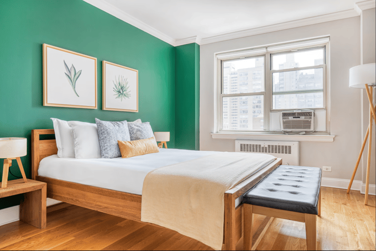 Park Ave Apartment - image 1