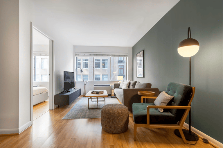 The Chelsea Apartments - image 1