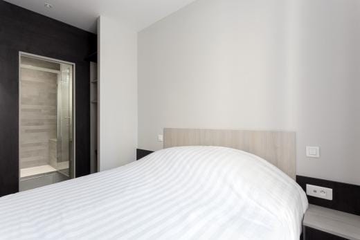 Rue Bayen Apartment detail view 4