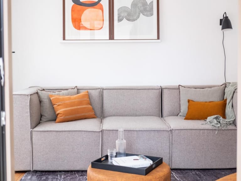 Regents Park Apart-Hotel - image 1