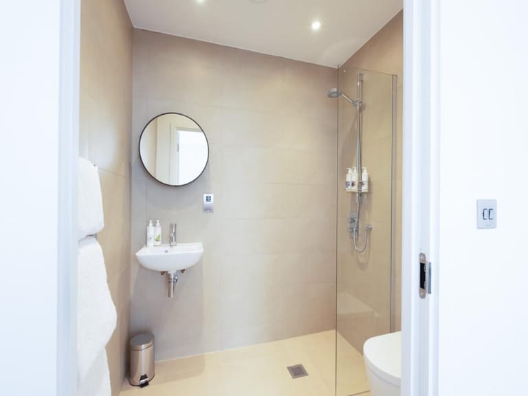 Regents Park Apart-Hotel detail view 4