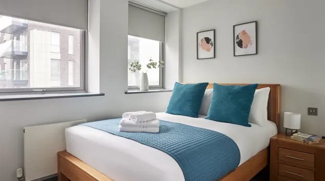 Wembley Court Apartments - image 1