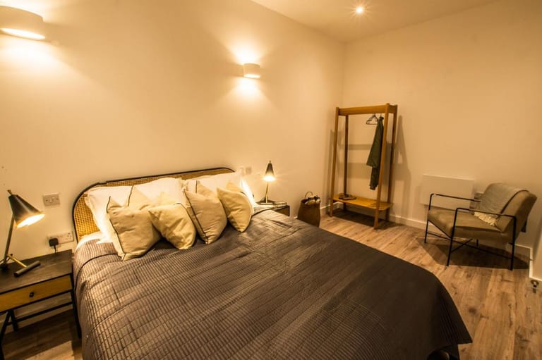 Uxbridge Serviced Apartments - image 1