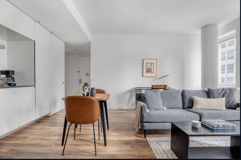 Cassa NY Apartments detail view 1