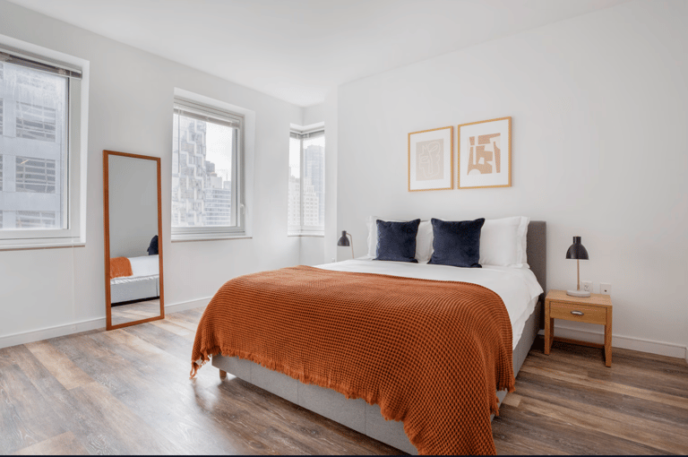 Cassa NY Apartments detail view 2