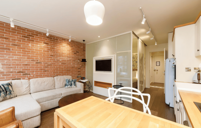 London Bridge Serviced Apartments - image 1