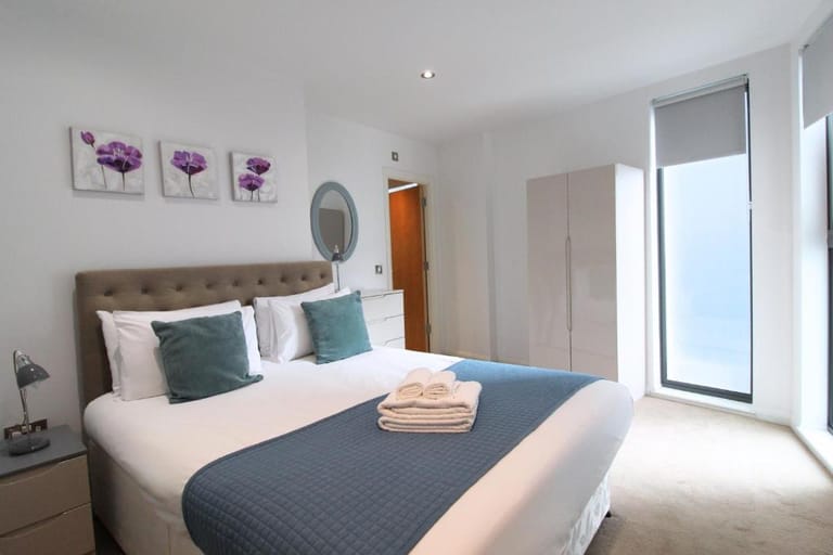 London Bridge Serviced Apartments detail view 1