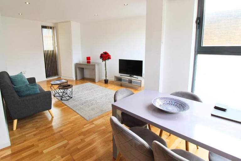 London Bridge Serviced Apartments detail view 2