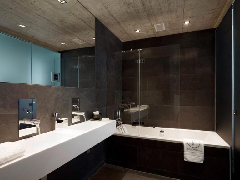 Wolframplatz Apart Hotel - image 1