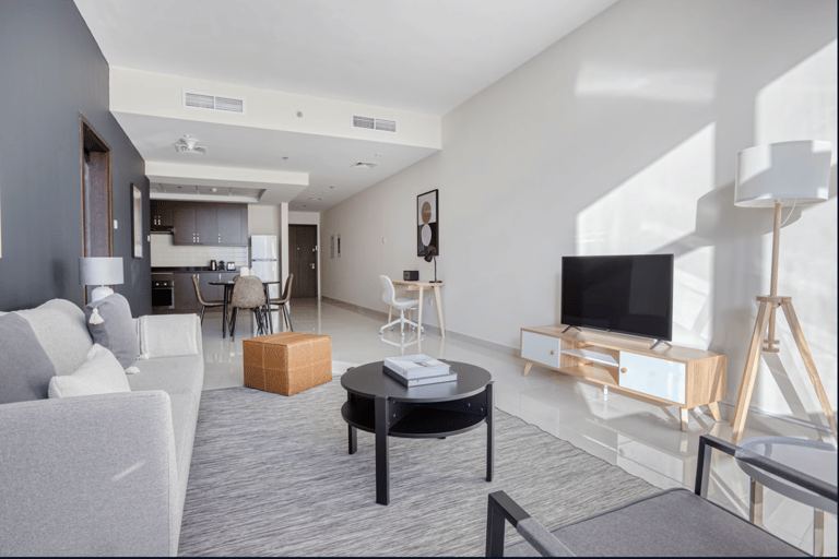 Duja Apartment - image 1