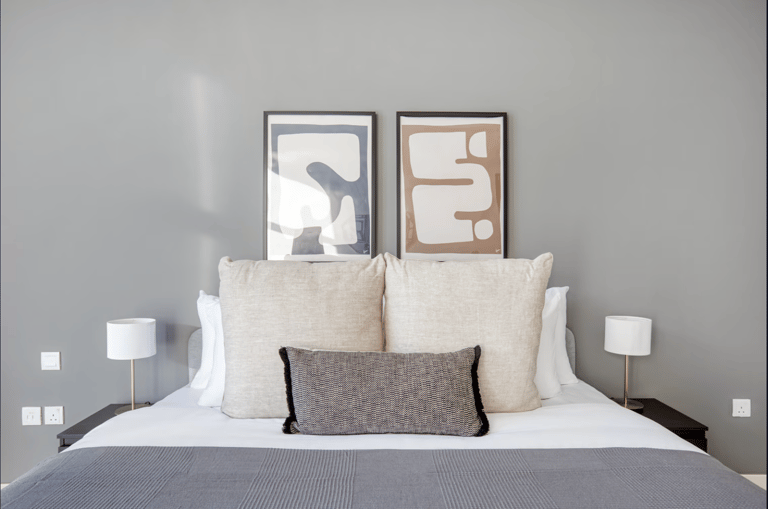 Duja Apartment detail view 3