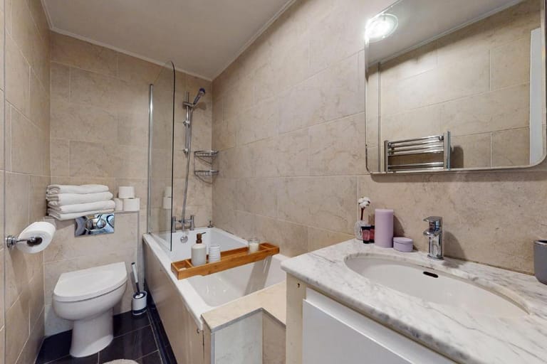 Clarges Street Apartments - photo 1