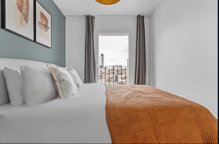 Mint Olive Apartments detail view 4