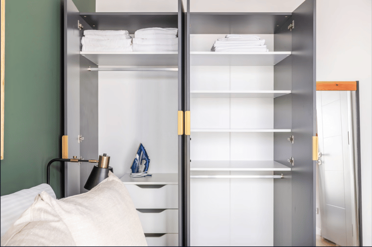 Seba Suites detail view 4