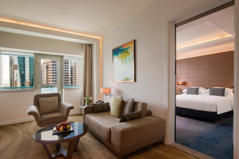 The Towers Apartments - image 1