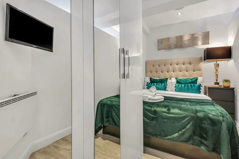 Chelsea Serviced Apartments detail view 3