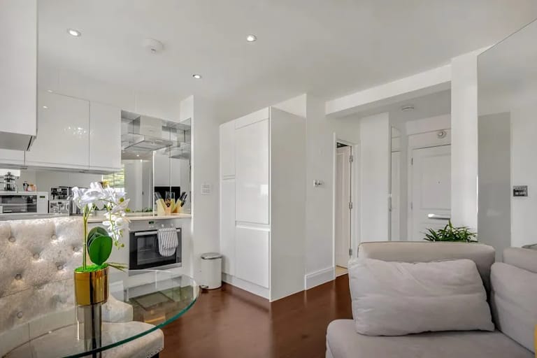 Chelsea Serviced Apartments detail view 4