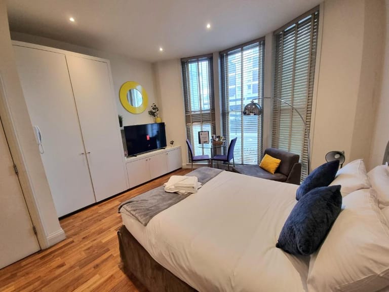 Portobello Market Serviced Apartments detail view 2