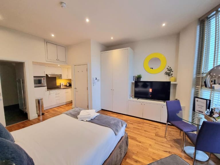 Portobello Market Serviced Apartments detail view 3