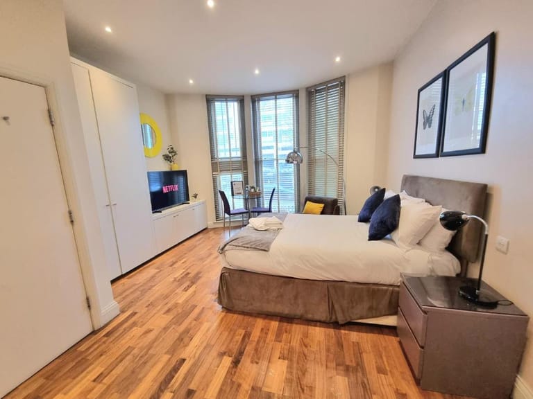 Portobello Market Serviced Apartments detail view 4