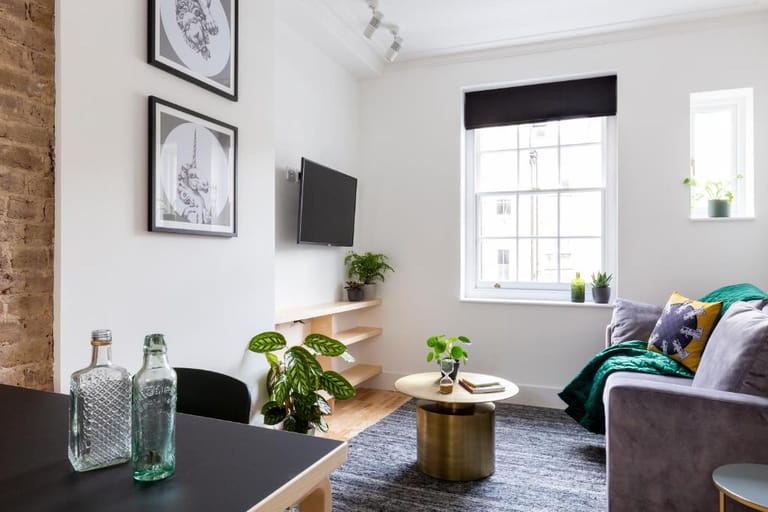 Bloomsbury Serviced Apartments - image 1