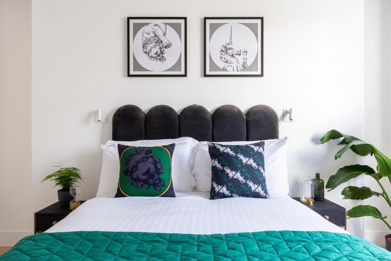 Bloomsbury Serviced Apartments detail view 1