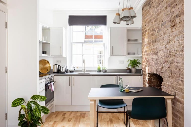 Bloomsbury Serviced Apartments detail view 3