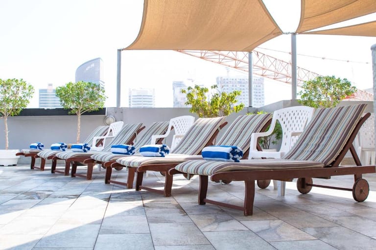 Savoy Residence & Apartments - image 1