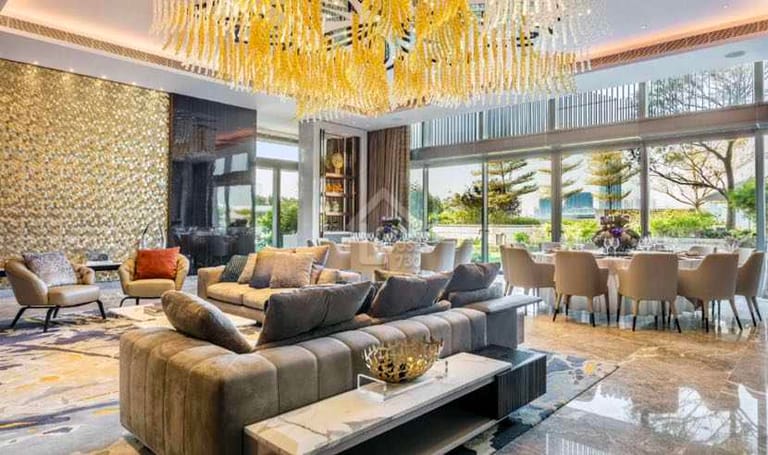 Victoria Harbour Apartments - image 1