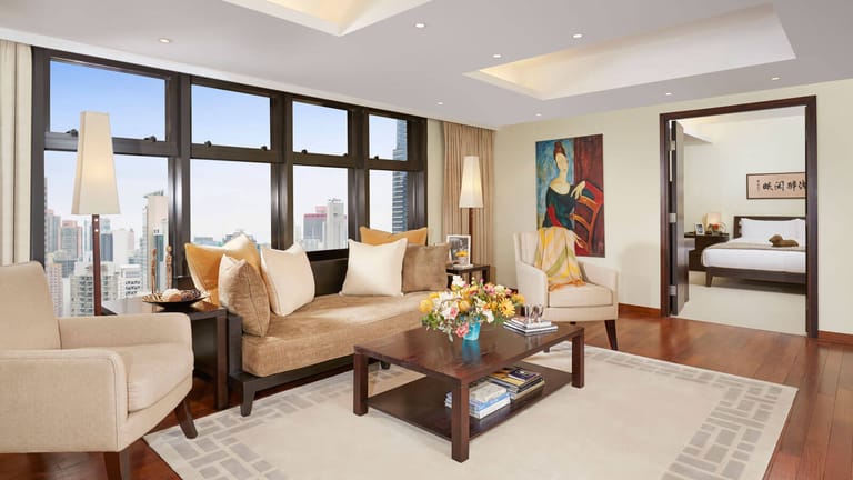 Central Apartments - image 1