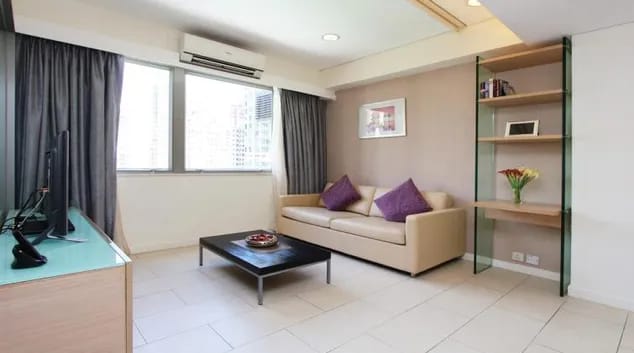 WAN CHAI APARTMENTS - image 1