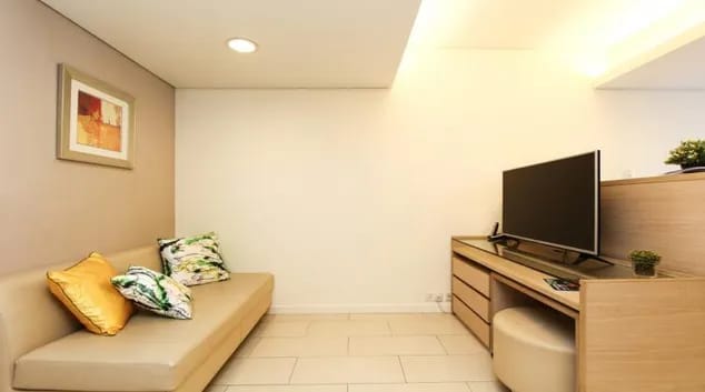 WAN CHAI APARTMENTS detail view 4