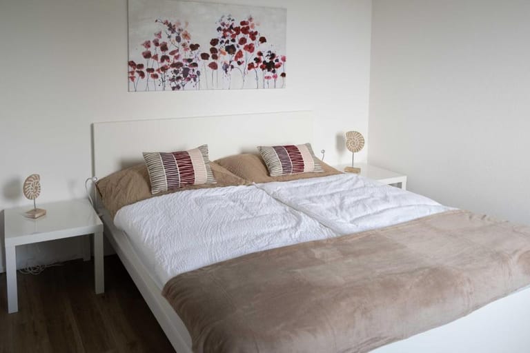 Atrium Apartments - image 1