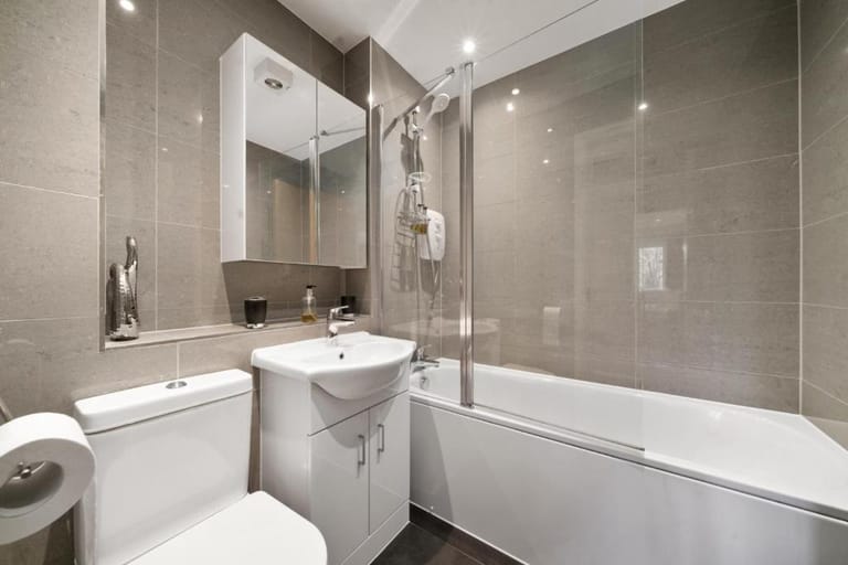 Heathrow Living Apartments detail view 4