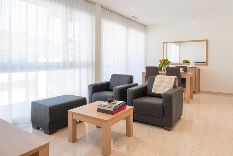 Bundesstrasse Apartments - image 1