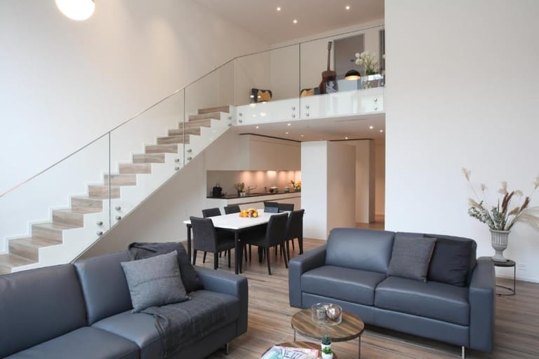 Lauriedstrasse Apartments - image 1