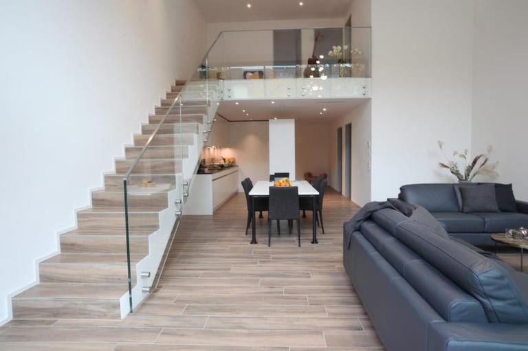 Lauriedstrasse Apartments detail view 2