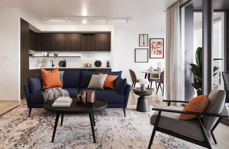 York Way Apartments - image 1