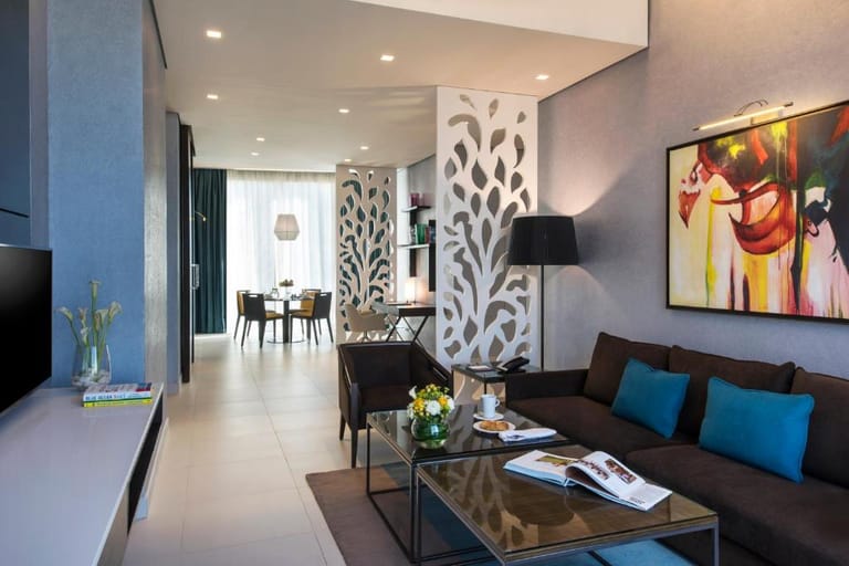 Olaya Suites - image 1