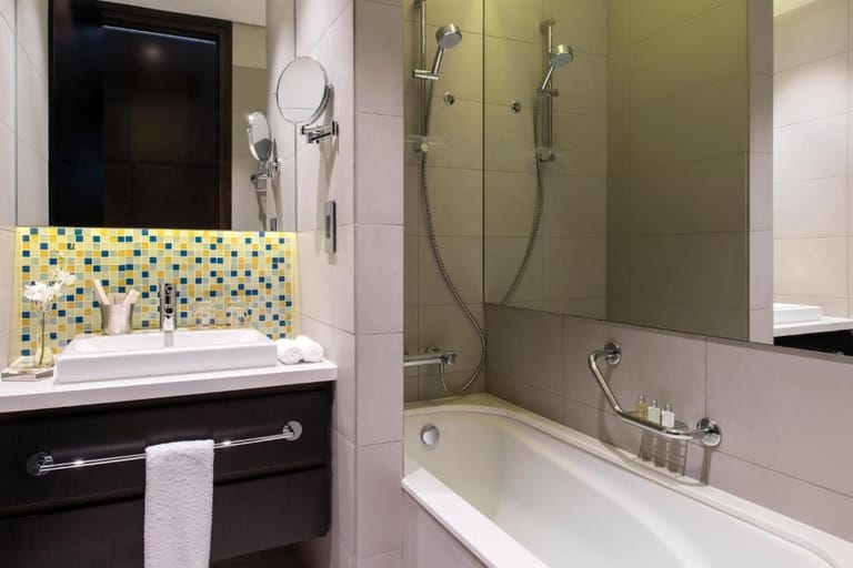 Olaya Suites detail view 3