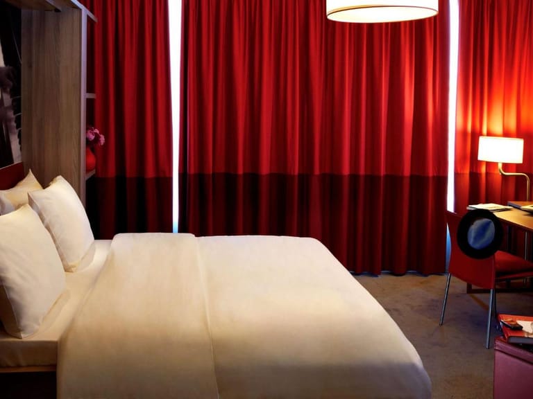 Apart-Hotel Vienna City detail view 4